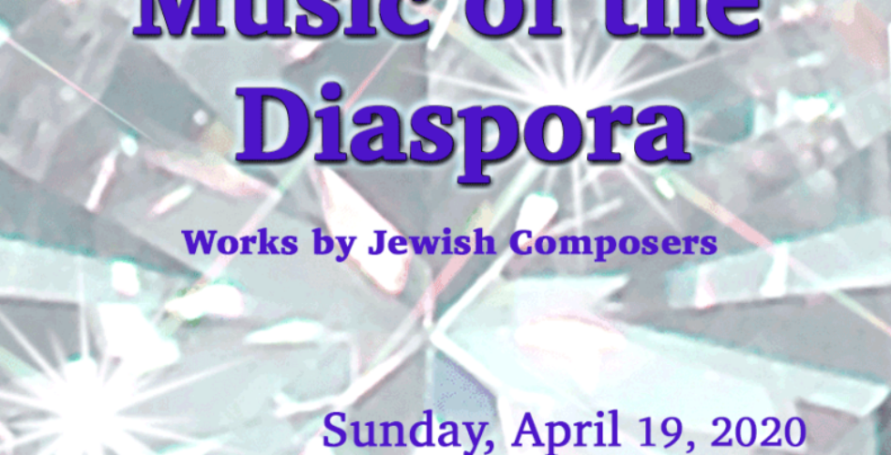 Music of the Diaspora
