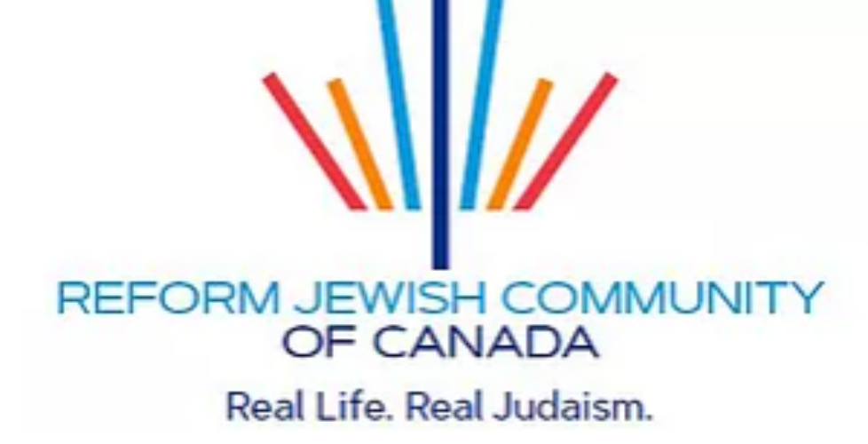 Reform Jewish Community of Canada