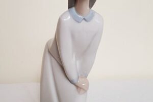 115 - Lladro figurine
