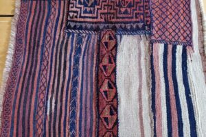83 - persian rug